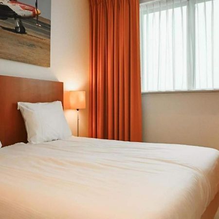 Pleasant Studio Apartment De Cocksdorp  Kültér fotó