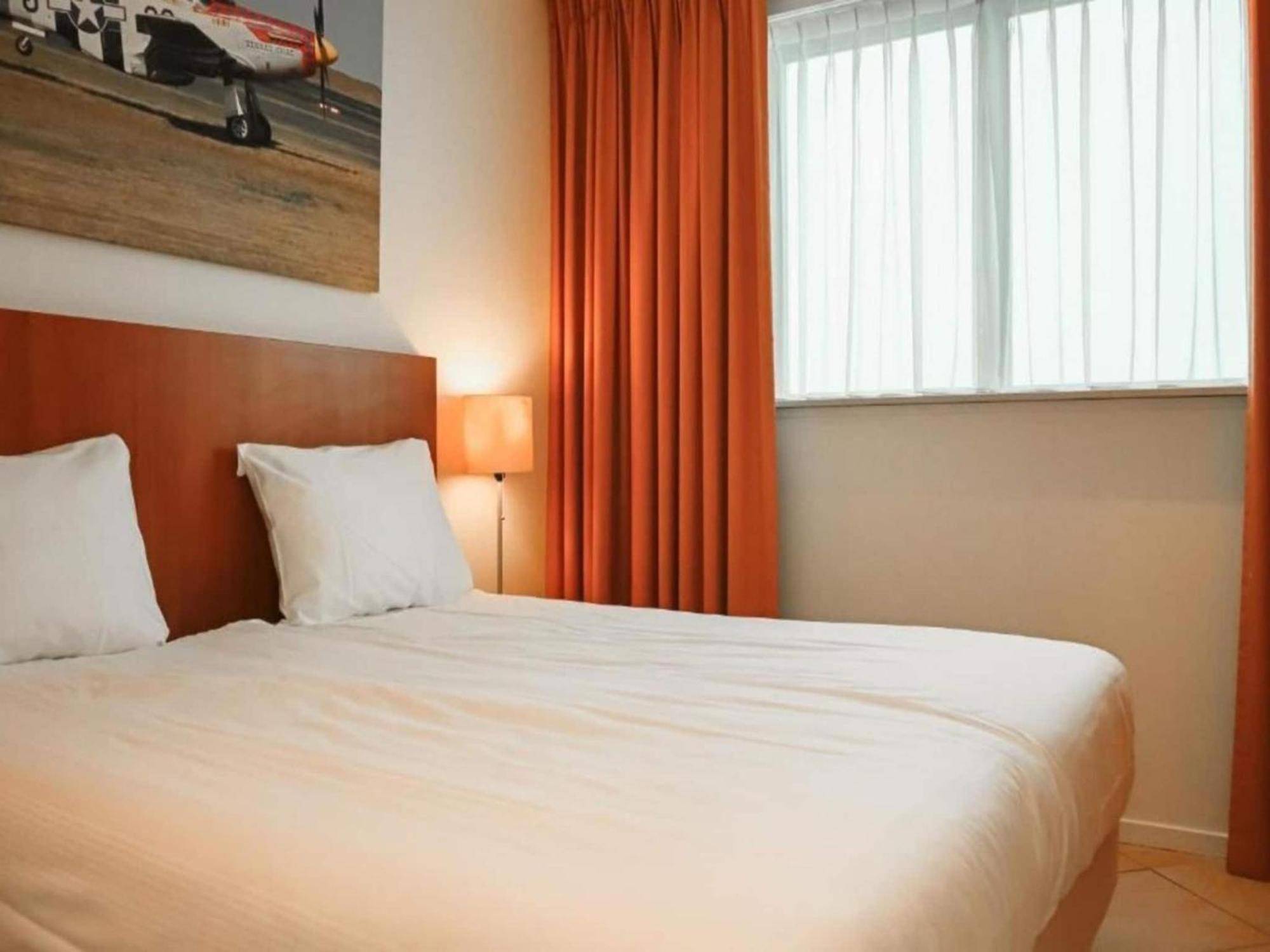 Pleasant Studio Apartment De Cocksdorp  Kültér fotó