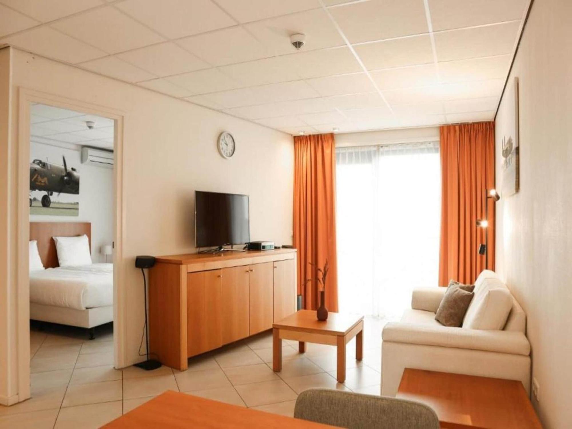 Pleasant Studio Apartment De Cocksdorp  Kültér fotó