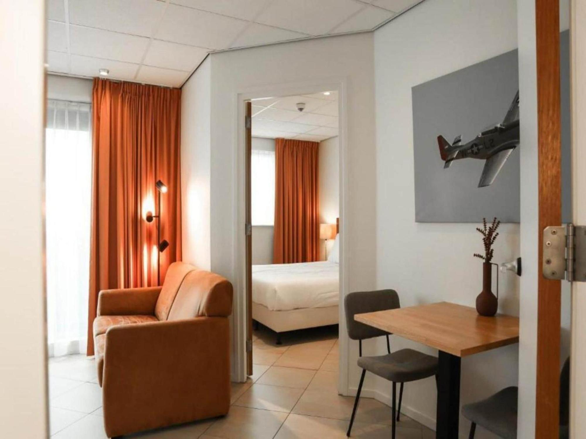Pleasant Studio Apartment De Cocksdorp  Kültér fotó